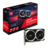 Placa Grafica Msi Radeon
