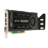 Placa Grafica Nvidia K4000