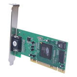 Placa Grafica Pci Ati