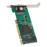Placa Grafica Pci De