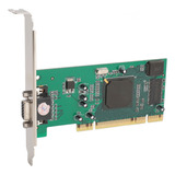 Placa Grafica Pci De