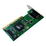 Placa Grafica Pci Para