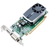 Placa Gráfica Profissional NVIDIA Quadro 600 By PNY 1GB DDR3 PCI Express Gen 2 X16 DVI I DL E DisplayPort OpenGL DirectX CUDA E OpenCL VCQ600 PB