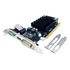 Placa Gráfica Qthree Radeon Hd 5450, 2 Gb, Gddr3, 64 Bits, D