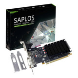 Placa Grafica Radeon Hd