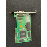 Placa Grafica Sis 6326
