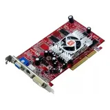 Placa Grafica Video Ati