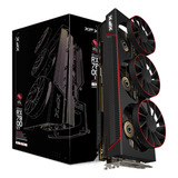 Placa Grafica Xfx Quicksilver