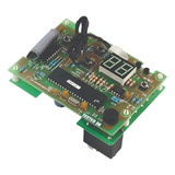 Placa Gw79037001 7500 12000 Btus Silentia Minimax 220v