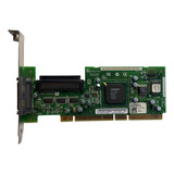 Placa Hba Ibm Scsi
