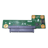 Placa Hd Board Sata Para Notebook Asus Q501l