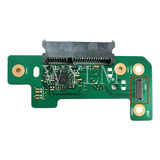 Placa Hdd X555ld Hdd Board Rev 3 1 Para Notebook Asus