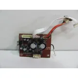 Placa Home Cinema Hyundai
