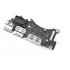 Placa I o Usb Hdmi Leitor Macbook A1398 2015 820 5482 a Nfe