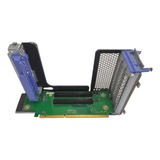 Placa Ibm Riser 94y6707 X3650 M4