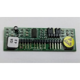 Placa Ida Dtmf Corp 6000 8000