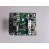 Placa Idc Identificador De Chamadas Leucotron Fsk/dtmf