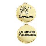 Placa Identificacao Nome Telefone