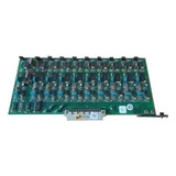 Placa Identificadora Corp 16000