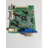 Placa Imagem Monitor Acer