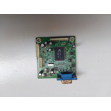 Placa Imagem Monitor Aoc