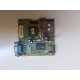 Placa Imagem Monitor Aoc