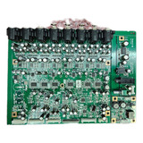 Placa Imput B Mesa