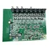 Placa Imput Mesa De Som Roland V mixer M 200i