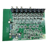 Placa Imput Mesa De Som Roland V mixer M 200i