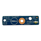 Placa Indicadora Led Notebook Dell Latitude 5330 Original