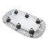 Placa Inferior Esterilizador Mamadeira Avent Scf291