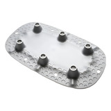 Placa Inferior Esterilizador Mamadeira