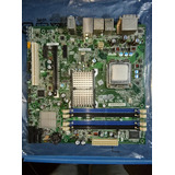 Placa Intel Dq45cb 775