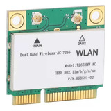 Placa Intel Wi fi