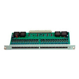 Placa Intelbras De 32 Ramais Desbalanceados P Cp192 Cp352