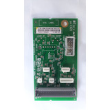 Placa Interconnect Board Para Plotter Hp 510