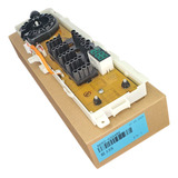 Placa Interface 127v Lava E Seca Samsung Wd11m4453 Original