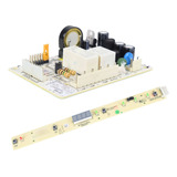 Placa Interface 64800224 Potência 70200537 Df46 Df49 Origina