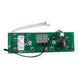 Placa Interface Ar Condi Electrolux Ee07f