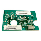 Placa Interface Aux Lavadora Secadora Electrolux A08402501