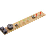 Placa Interface Brastemp Brm37