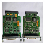 Placa Interface Cisco Wic 1t 1 porta Serial 