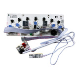 Placa Interface Climatizador Electrolux Cl07f 101260007240