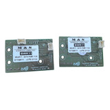 Placa Interface Compativel Bwk11