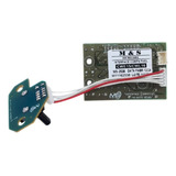 Placa Interface Compativel Cwe15