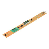 Placa Interface Compatível Electrolux Df43 Df46 64800224