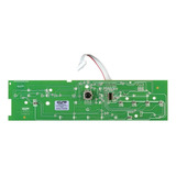 Placa Interface Compatível Lavadora Bwk11 W10755942