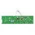 Placa Interface Compatível Lavadora Bwk11 W10755942