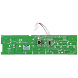 Placa Interface Compatível Lavadora Bwk11 W10755942