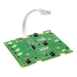 Placa Interface Compatível Lavadora Electrolux Lte08 64500292 110v 220v